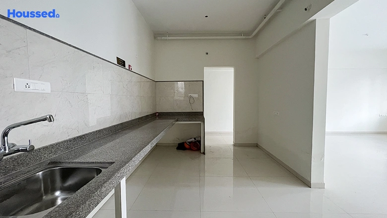 Sample Apartment